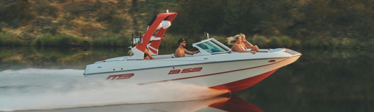 2020 MB Sports B52 for sale in Elite Watersports of Oklahoma, Oklahoma City, Oklahoma